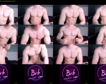 jamesstong — 56 minute Chaturbate male naked cam show, 720p, Sep 6, 2025