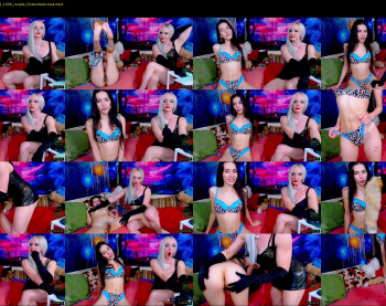 mistressnorma — 120 minute Chaturbate female naked cam show, 720p, Sep 6, 2025