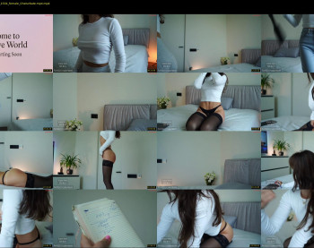 ms_seductive — 71 minute Chaturbate female naked cam show, 720p, Sep 6, 2025