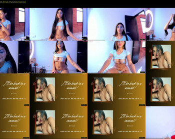 skeeter_cb — 112 minute Chaturbate female naked cam show, 720p, Sep 6, 2025