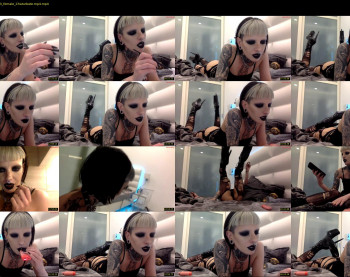 sleeperly — 42 minute Chaturbate female naked cam show, 720p, Sep 6, 2025