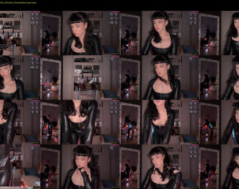 sun_for_you — 69 minute Chaturbate female naked cam show, 720p, Sep 7, 2025
