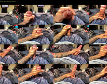 thepipe_layer — 8 minute Chaturbate male naked cam show, 720p, Sep 6, 2025
