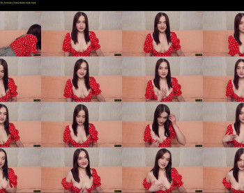 _alexxxxa_ — 11 minute Chaturbate female naked cam show, 720p, Sep 8, 2025