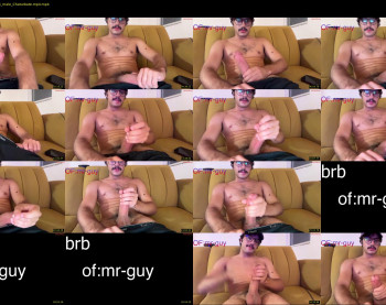 _mrguy_ — 39 minute Chaturbate male naked cam show, 720p, Sep 8, 2025