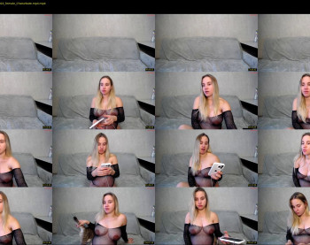 alice_rays_ — 78 minute Chaturbate female naked cam show, 720p, Sep 7, 2025