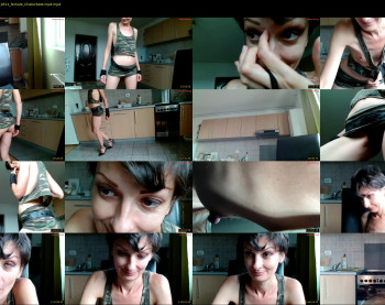 bebacksooon — 120 minute Chaturbate female naked cam show, 480p, Sep 7, 2025