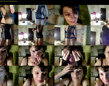 bebacksooon — 102 minute Chaturbate female naked cam show, 480p, Sep 7, 2025