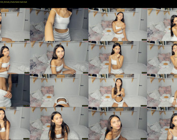 bunny_nova — 121 minute Chaturbate female naked cam show, 720p, Sep 7, 2025