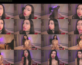 devilss_toy — 94 minute Chaturbate female naked cam show, 720p, Sep 7, 2025