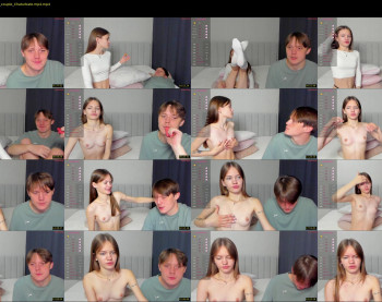 do_dick — 28 minute Chaturbate couple naked cam show, 720p, Sep 8, 2025