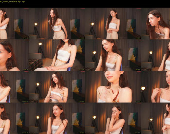 elbasypher — 120 minute Chaturbate female naked cam show, 720p, Sep 7, 2025