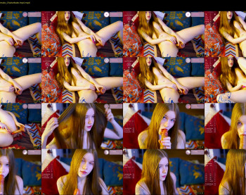 isoull — 24 minute Chaturbate female naked cam show, 720p, Sep 8, 2025