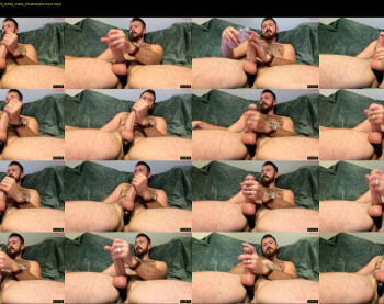 johnthomasbwc — 4 minute Chaturbate male naked cam show, 720p, Sep 8, 2025