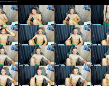 konnor_deviant — 39 minute Chaturbate male naked cam show, 720p, Sep 7, 2025