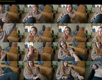 lilithoftrees — 75 minute Chaturbate female naked cam show, 720p, Sep 7, 2025