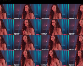 lorienn — 4 minute Chaturbate female naked cam show, 720p, Sep 7, 2025