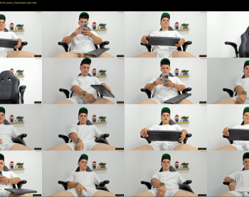 mikecooper_ — 113 minute Chaturbate male naked cam show, 720p, Sep 8, 2025