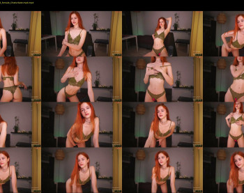 pixie_pie — 15 minute Chaturbate female naked cam show, 720p, Sep 7, 2025