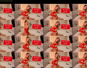 samara0_ — 10 minute Chaturbate female naked cam show, 720p, Sep 8, 2025