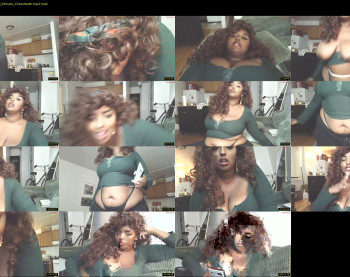 siminfox — 123 minute Chaturbate female naked cam show, 720p, Sep 8, 2025