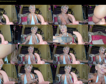sofiequeen_ — 75 minute Chaturbate female naked cam show, 720p, Sep 7, 2025