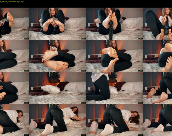 technoelf — 43 minute Chaturbate female naked cam show, 720p, Sep 7, 2025