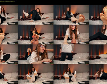 technoelf — 120 minute Chaturbate female naked cam show, 720p, Sep 7, 2025