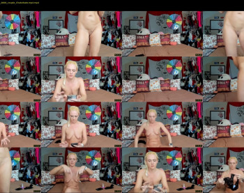 texaspeach69 — 52 minute Chaturbate female naked cam show, 720p, Sep 8, 2025
