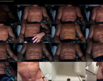 1fresh18 — 55 minute Chaturbate male naked cam show, 720p, Sep 8, 2025