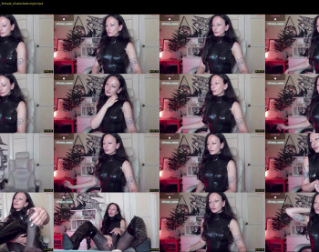 _owner_ — 51 minute Chaturbate female naked cam show, 720p, Sep 8, 2025