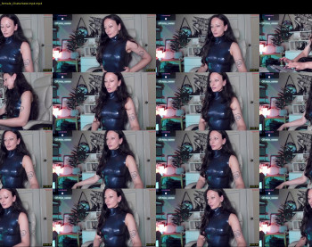 _owner_ — 51 minute Chaturbate female naked cam show, 720p, Sep 8, 2025