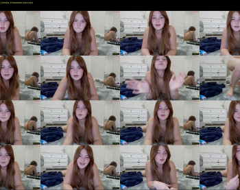 aliii1123 — 7 minute Chaturbate female naked cam show, 720p, Sep 8, 2025