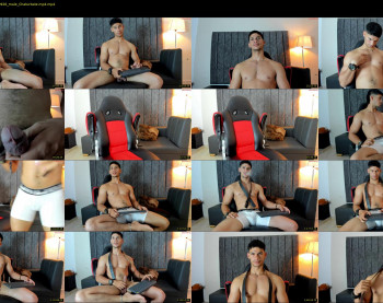 andres_stud — 120 minute Chaturbate male naked cam show, 720p, Sep 8, 2025