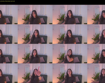 atena676 — 4 minute Chaturbate female naked cam show, 720p, Sep 8, 2025