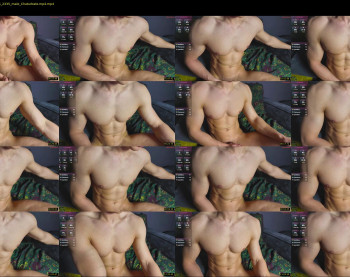 benjaminbond — 16 minute Chaturbate male naked cam show, 720p, Sep 8, 2025