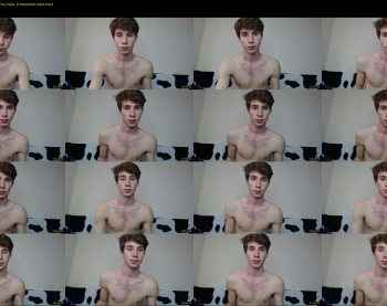 cute_brian — 9 minute Chaturbate male naked cam show, 720p, Sep 8, 2025