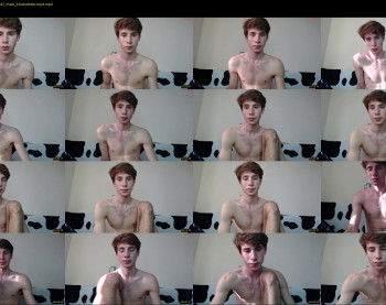 cute_brian — 11 minute Chaturbate male naked cam show, 720p, Sep 8, 2025