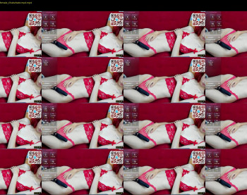 daria_j — 7 minute Chaturbate female naked cam show, 720p, Sep 8, 2025