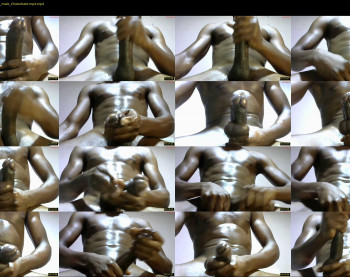 decraze — 11 minute Chaturbate male naked cam show, 720p, Sep 8, 2025