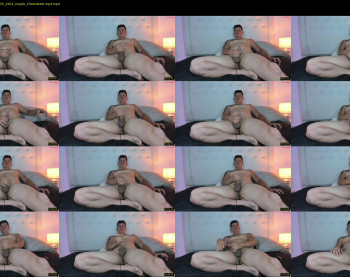 eclipseandflame — 3 minute Chaturbate couple naked cam show, 720p, Sep 8, 2025