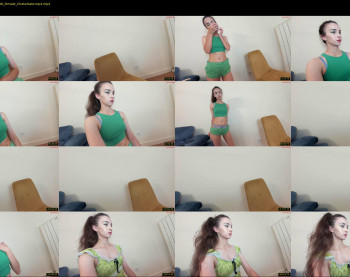 ehotlovea — 120 minute Chaturbate female naked cam show, 720p, Sep 9, 2025