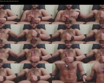 fuckingmulletdaddy — 10 minute Chaturbate male naked cam show, 720p, Sep 8, 2025