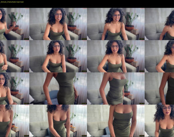 illaroom — 32 minute Chaturbate female naked cam show, 720p, Sep 8, 2025