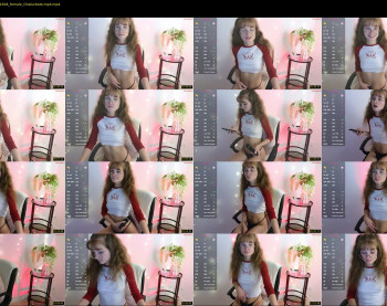 katyaa_lover — 31 minute Chaturbate female naked cam show, 720p, Sep 8, 2025