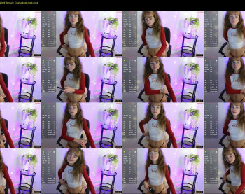 katyaa_lover — 4 minute Chaturbate female naked cam show, 720p, Sep 8, 2025