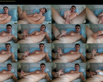 luiscontigo69 — 74 minute Chaturbate male naked cam show, 720p, Sep 8, 2025