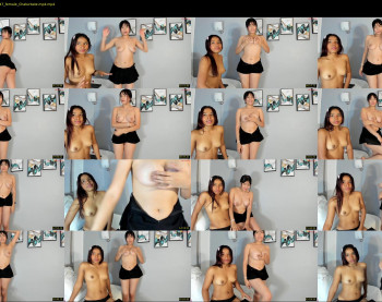maia_w10 — 25 minute Chaturbate female naked cam show, 720p, Sep 8, 2025