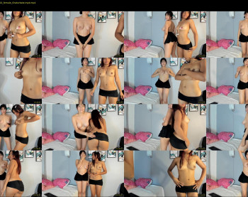 maia_w10 — 25 minute Chaturbate female naked cam show, 720p, Sep 8, 2025