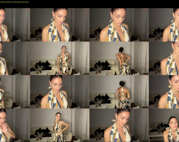 margotdeville — 102 minute Chaturbate female naked cam show, 720p, Sep 9, 2025